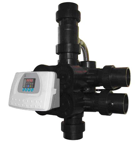 F78A自動軟化閥,軟化水設備用再生控制閥 F78A自動軟化閥,軟化水設備用再生控制閥